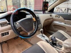Chery A520